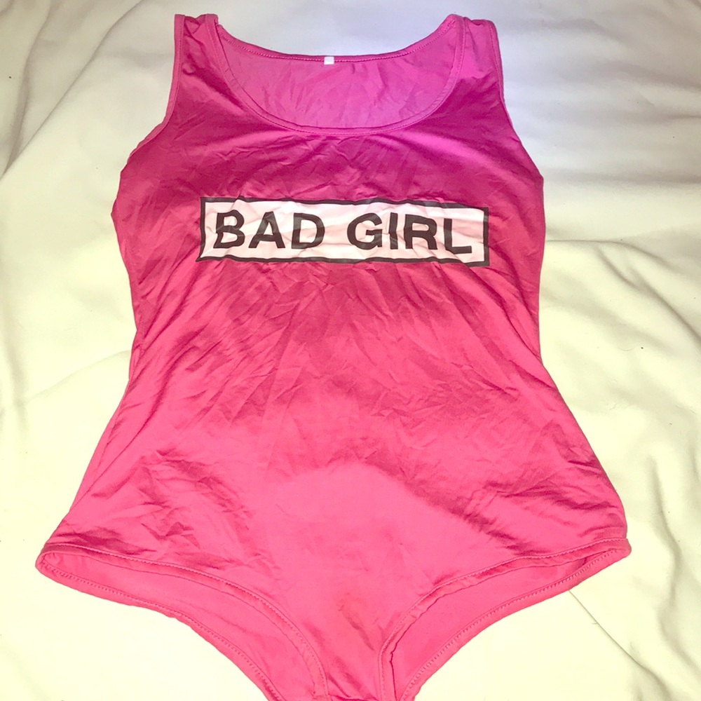 Pajama onesie